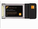 OPTION GLOBETROTTER 3G/EDGE MOBILE OFFICE CARD !!!