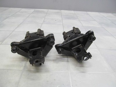 SKODA FABIA I 1.4 MPI PODUSZKA LAPA SILNIKA 6Q0199