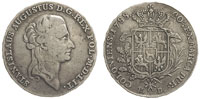 Polska, SAP, półtalar, 1788, Warszawa