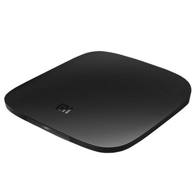 Player TV Xiaomi Mi BOX 4K Android TV PL Dystryb.