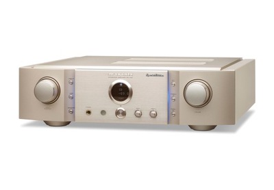 Marantz PM-14S1 SE Silver/Gold - wzmacniacz stereo