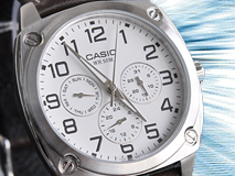 CASIO MTP-1309L WR50 nowość !!! 48H     + PUDEŁKO