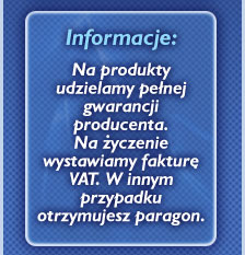 Informacje