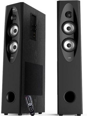 FENDA T-60X GŁOŚNIKI BT DO TV KINO DOMOWE MIKROFON