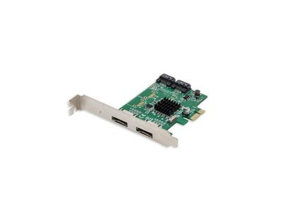 Kontroler PCIe IocrestSI-PEX40065 SATA