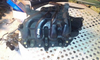 GOLF LEON OCTAVIA 1.4 16V - KOLEKTOR SSACY