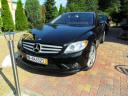 Mercedes CL550 AMG 2008 FULL OPCJA okazja!!!