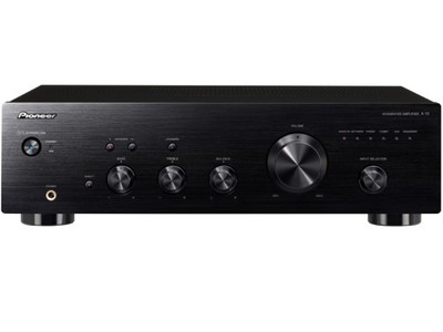 WZMACNIACZ STEREO KLASY AB PIONEER A-10 135 W
