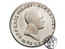 Polska Alexander I 2 złote 1816 I-B st. 2/2-