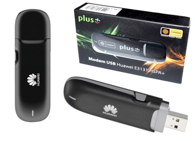 Modem USB Huawei E3131 Internet Mobilony 3G HSPA+