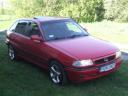 OPEL ASTRA 1.7 TDS ISUZU ALU SZYBERDACH POLECAM !!
