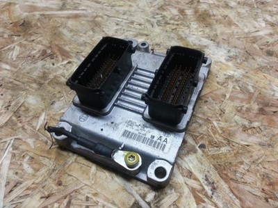 OPEL OMEGA KOMPUTER STEROWNIK 09173199 0261206490