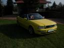 Audi Cabrio 80              Jedyna  na ALLEGRO