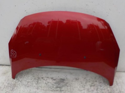 333. PEUGEOT 307 LIFT MASKA POKRYWA SILNIKA