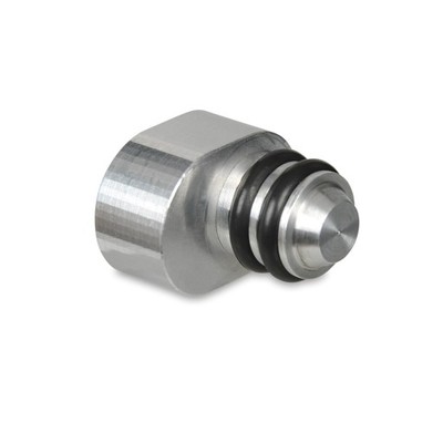 Zaślepka kolektora ssącego BMW Diesel 2.5 3.0 N57