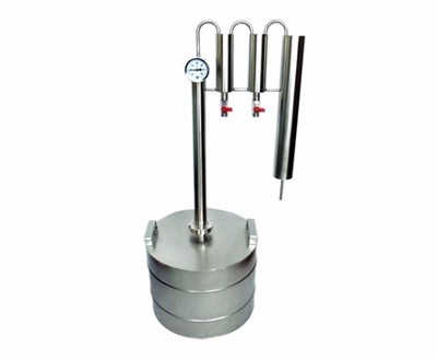 DESTYLATOR 30 L bimber Alkohol SOLIDNY JAKOŚĆ!