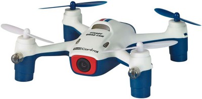 DC463 Revell Dron Quadcopter STEADY QUAD (23922)
