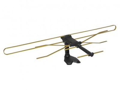 ANTENA TV DELTA PLUS 1