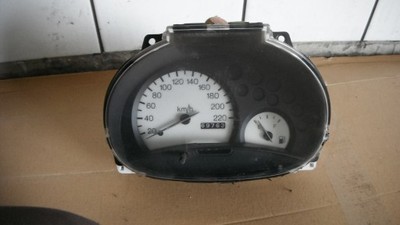 FORD KA I 1.3 96-> LICZNIK ZEGARY