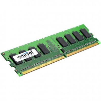 Pamięć RAM 16GB CRUCIAL DDR3L 1600MHz CL11