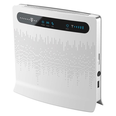 Router Telekom HUAWEI B593 3G/4G LTE BEZ SIMLOCKA