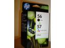 Nowy Oryginalny zestaw Hp 56+57 SA342ae ! ! !
