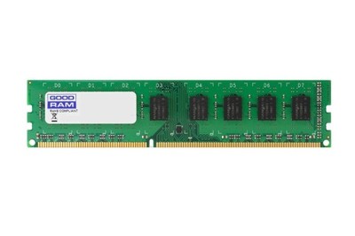 Pamięć RAM DDR3 Goodram 4GB 1600MHz CL9 GYS1600