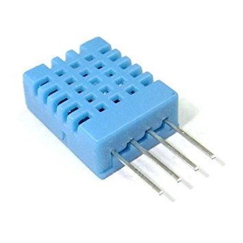 Czujnik temperatury i wilgotności ARDUINO DHT11