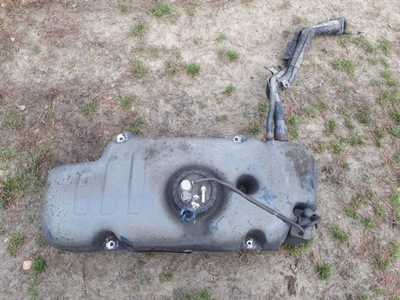 Zbiornik Paliwa Bak Kia Picanto 1.0 1.1 04-11