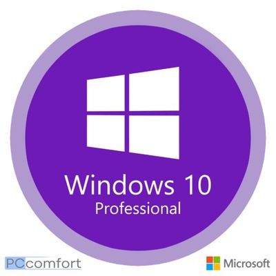 Windows 10 Pro - polska wersja językowa