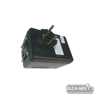 GNIAZDKOWY REGULATOR MOCY PRD1+ 3,5kW DESTYLATOR