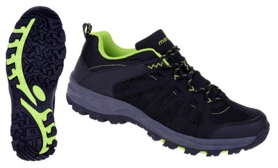 BUTY TREKINGOWE HI-TEC MARTES WOODLAND 44