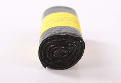 WORKI NA ŚMIECI 35L 50SZT NA ROLCE HDPE!