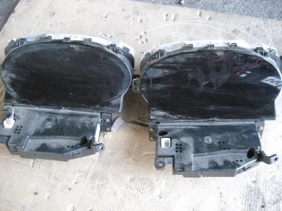 Toyota Yaris Licznik Zegar Wyświetlacz 8380052120