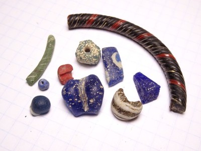 Pieńkowska kultura  (34k)