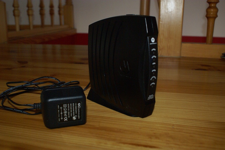 Motorola Modem 5100E OKAZJA!!!