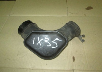 HYUNDAI IX35 REZONATOR DYFUZOR POWIETRZA