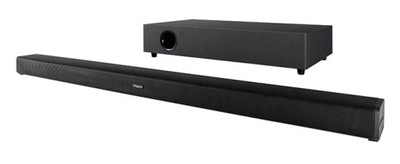 Soundbar Polaroid TB301SW 2.1 60W Bluetooth