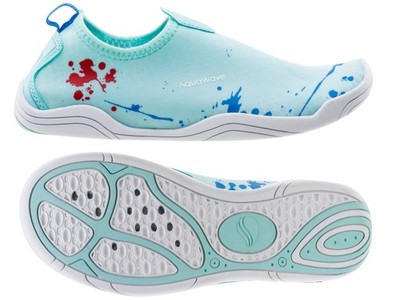 ROCATO WMNS AQUAWAVE DAMSKIE BUTY DO WODY r. 39