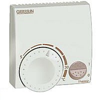Regulator pokojowy termostat Thermio402 SUPER CENA