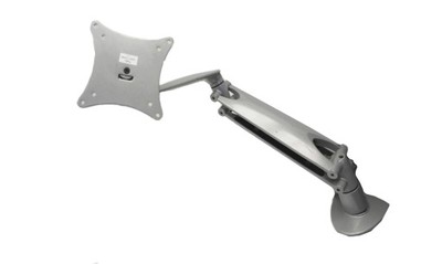 BIURKOWY REGULOWANY UCHWYT 1 MONITOR 10KG FSA/151