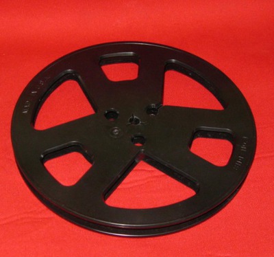 SHAMROCK SZPULA NA TAŚMĘ MAGNETOFONOWĄ made in USA