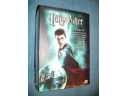 10xDVD Harry Potter Kamień Zakon Feniksa boxFOLIA