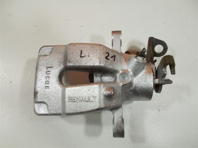 ZACISK LEWY TYŁ LT RENAULT MEGANE SCENIC I LUCAS