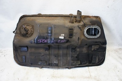KIA SPORTAGE II 2.0D ZBIORNIK BAK PALIWA 04-10