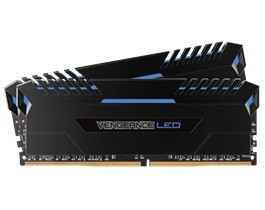Pamięć RAM 32GB 2x16GB DDR4 Corsair CL15 3000MHz