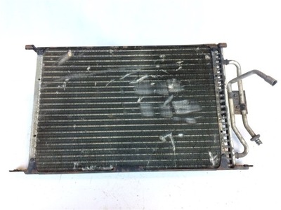 CHŁODNICA KLIMATYZACJI FORD PUMA GWARANCJA CZĘŚCI