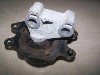 OPEL MERIVA I A 1.4 1.6 1.8- LAPA PODUSZKA SKRZYNI