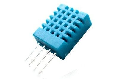 DHT11 - Czujnik wilgotności i temperatury ARDUINO