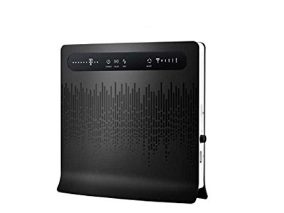 ROUTER HUAWEI B593s-22 LTE HSPA+ WLAN WiFi Vat 23%